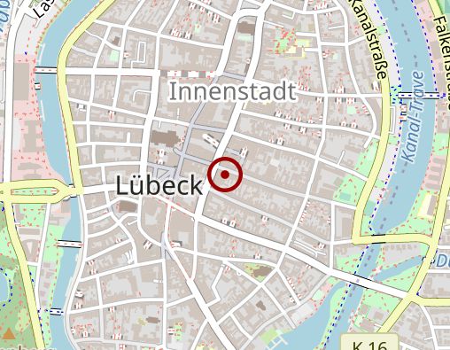 Karte: Duske Claudia Dipl.-Psych. Psychologische Psychotherapeutin