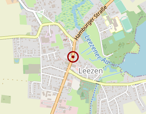 Karte: Physio Mherjan Krankengymnastik