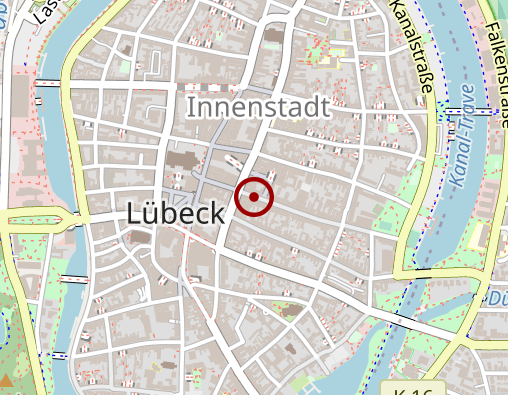 Karte: Voigt Katja u. Rüdiger Dres.