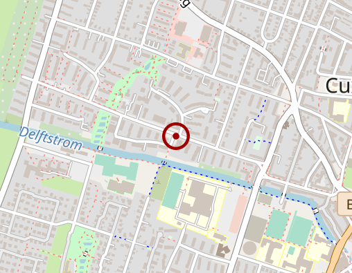 Karte: Anker-Apotheke