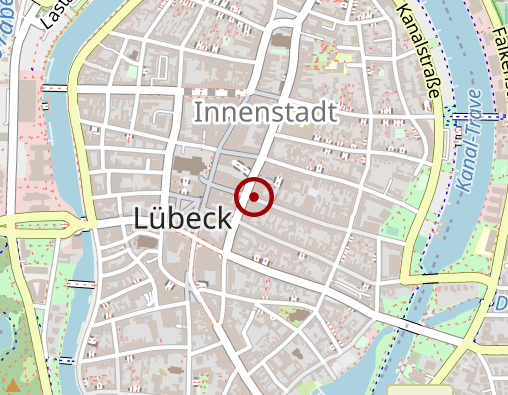 Karte: Stadt-Apotheke