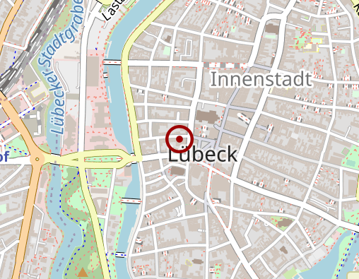 Karte: PTBC Praxis Psychologisch Therapeutische Beratung & Coaching