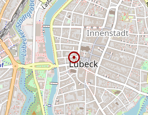 Karte: PTBC Praxis Psychologisch Therapeutische Beratung & Coaching