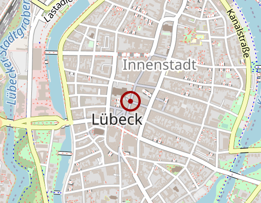 Karte: apo-rot Adler Apotheke City