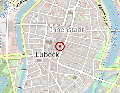 Karte: Mister Minit Deutschland GmbH & Co.KG