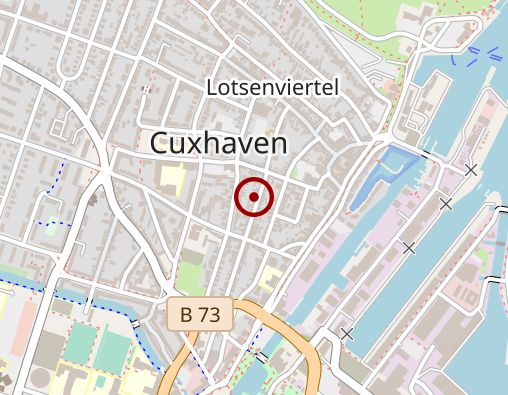 Karte: Seht Edda-Meta von