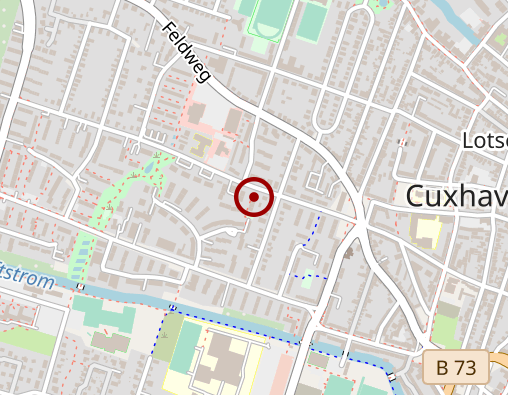 Karte: Stamm Christian