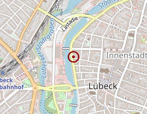 Karte: Jansen-Wietelmann Elisabeth Dipl.-Psych. Psychotherapeutin