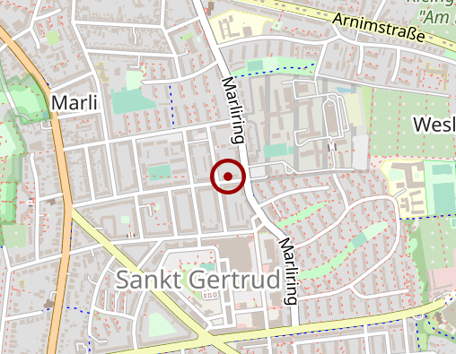 Karte: Ge(h)meinsam mit Herz