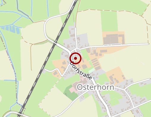 Karte: Röder Karin Heilpraktikerin