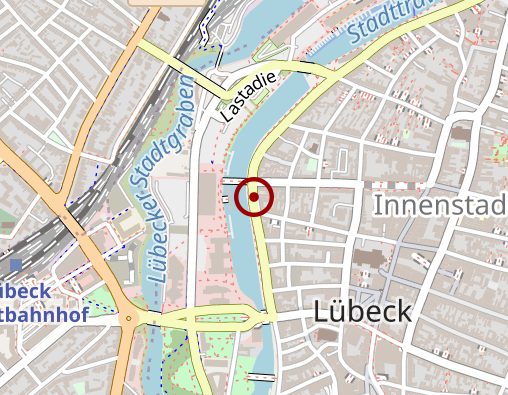 Karte: Pütter Markus Naturheilpraxis