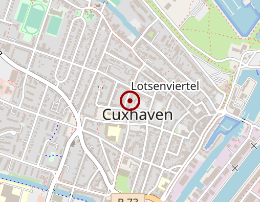 Karte: Gallenberger Birgit