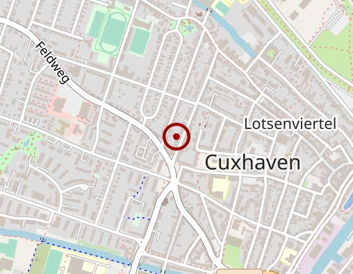 Karte: Schurz Kerstin