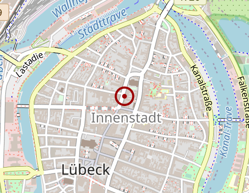 Karte: Phönix-Apotheke