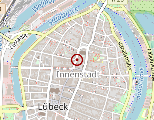 Karte: Brieck Manfred Dipl.Psych. Psychologischer Psychotherapeut