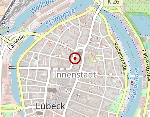 Karte: Metz-Wörtge Waltraut VT Hypnose Meditation