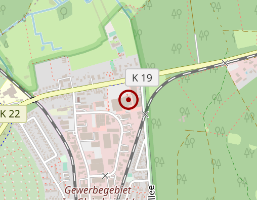 Karte: Elefanten-Apotheke im Famila