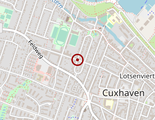 Karte: Die fleißigen Feen