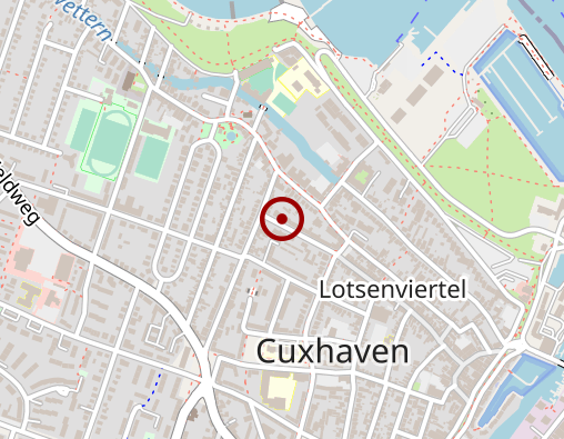 Karte: Niemann Hans-Wilhelm