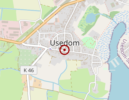 Karte: Adler-Apotheke