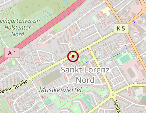 Karte: Ergotherapie in Balance Anke Reithmeier