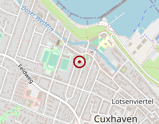 Karte: Kaiser-Apotheke