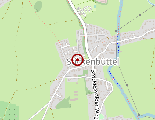 Karte: PLUM Deutschland GmbH