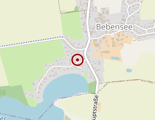 Karte: Wacker Anke Heilpraktikerin