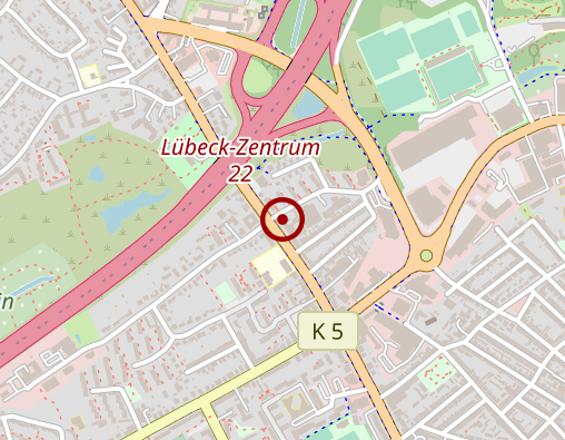 Karte: MC-Studio FITNESS- u. GESUNDHEITSSTUDIO GmbH Kosmetik medizinische Fußpflege Beauty Massage