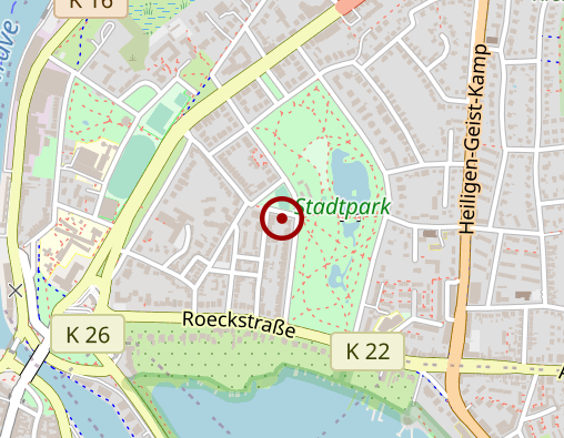 Karte: Pohl E. Dipl.-Psych.