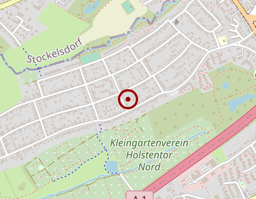 Karte: Weßler Edita Psychotherapie