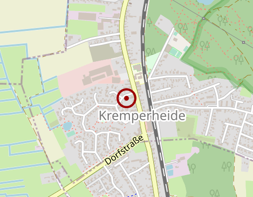 Karte: Posthorn-Apotheke