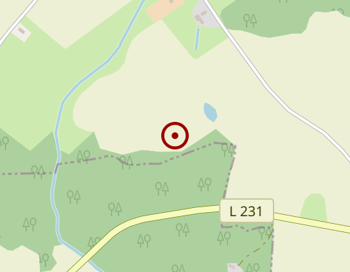 Karte: Taxi- und Busunternehmen Sulz