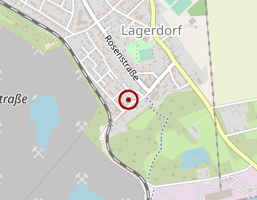 Karte: Sonnen-Apotheke