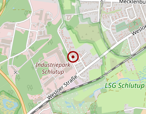 Karte: Sonnenhof GmbH Seniorenpflegeheim