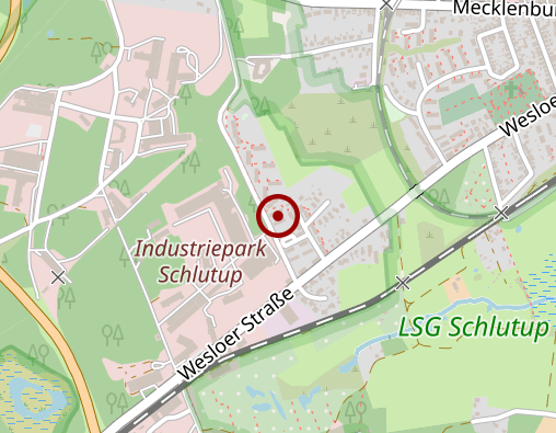 Karte: Sonnenhof GmbH