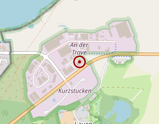 Karte: Tescom Europe GmbH & Co. KG