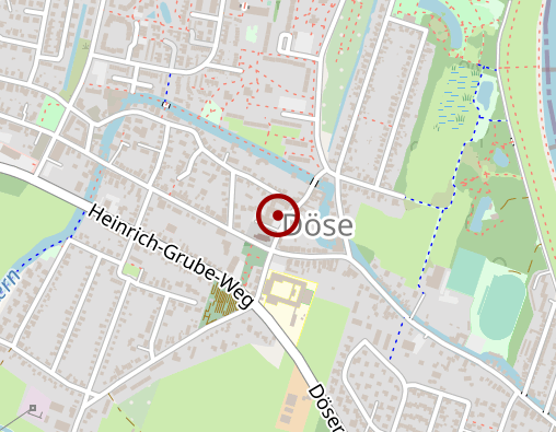 Karte: Deich-Apotheke