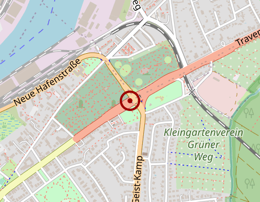 Karte: Ziad Ghnim Al Shikh