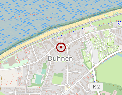 Karte: Apotheke am Dorfbrunnen