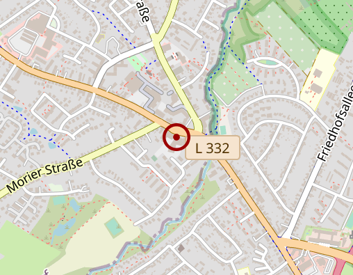 Karte: Wulff Nikola Logopädiepraxis