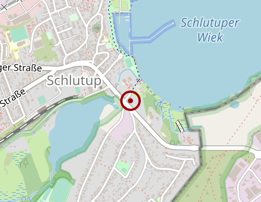 Karte: Neumann Manuela Ergotherapie