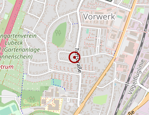 Karte: Wiatr Ellen Krankengymnastin