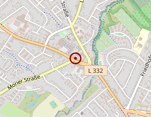 Karte: Neumann Ronald Taxiservice