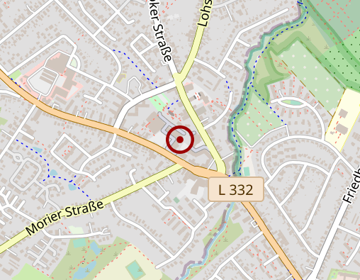 Karte: Nguyen Minh Huan Prakt. Arzt