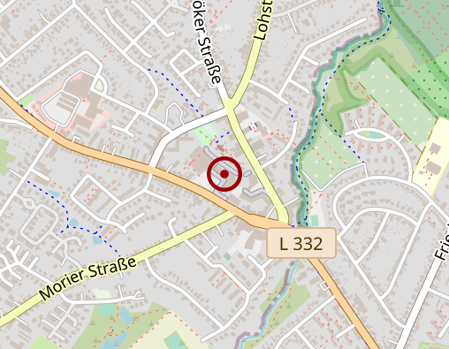 Karte: Lichtenthäler B., Boehme-Böhnke M.