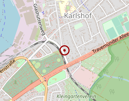 Karte: Schmidt Ulrich Facharzt für Psychotherapeutische Medizin Psychoanalyse