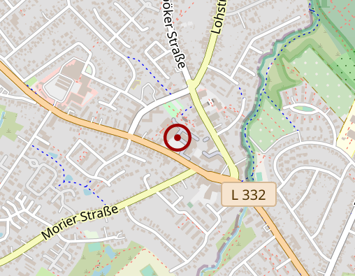 Karte: carepoint Thum & Wilharm