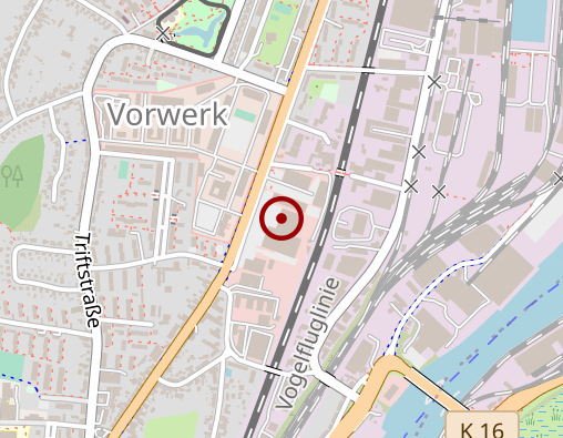 Karte: Bären-Apotheke