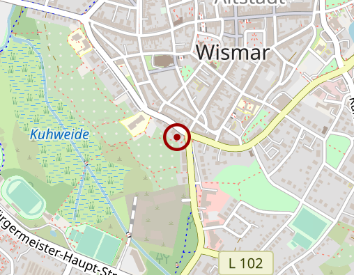 Karte: Müntner Lisa Kinder- und Jugendlichenpsychotherapeutin